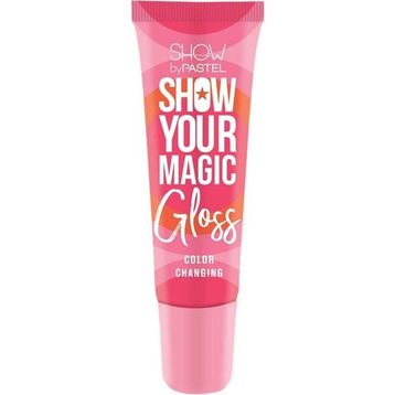 Pastel Magic Gloss Dudak Parlatıcısı