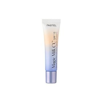Pastel Magic Milk SPF 15 30 ml 51 Medium Deep CC Krem