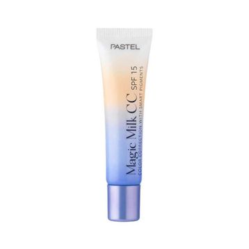 Pastel Magic Milk SPF 15 30 ml 51 Medium Deep CC Krem