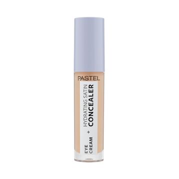 Pastel Make Up To Skin Care Hydrating 63 Milkshake Göz Altı Kapatıcısı ve Göz Kremi