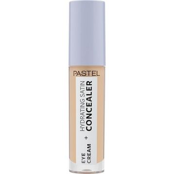 Pastel Make Up To Skin Care Hydrating 64 Medium Light Göz Altı Kapatıcısı ve Göz Kremi