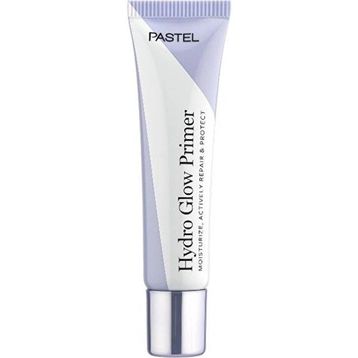 Pastel Makeup To Skincare Hydro Glow Primer Aydınlatıcı ve Nemlendirici Makyaj Bazı