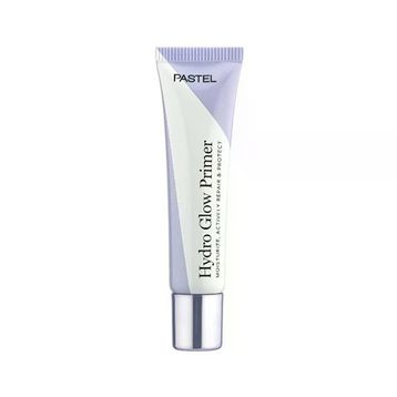 Pastel Makeup To Skincare Hydro Glow Primer Aydınlatıcı ve Nemlendirici Makyaj Bazı