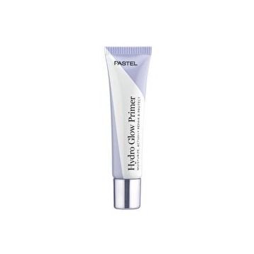 Pastel Makeup To Skincare Hydro Glow Primer Aydınlatıcı ve Nemlendirici Makyaj Bazı