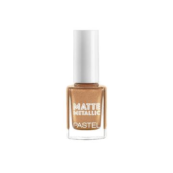 Pastel Matte Metallic 506 Oje