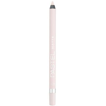 Pastel Matte Waterproof Long Lasting Eyeliner 334 Göz Kalemi
