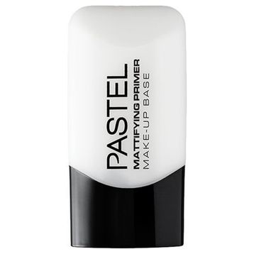 Pastel Mattifying Primer Make-Up Base Makyaj Bazı