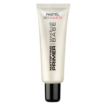 Pastel Mattifying Primer Make-Up Base Makyaj Bazı