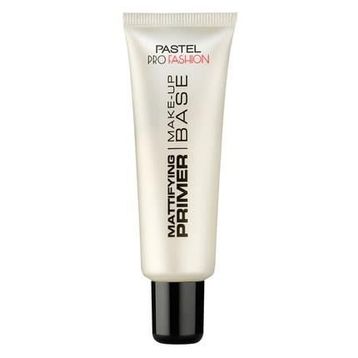 Pastel Mattifying Primer Make-Up Base Makyaj Bazı