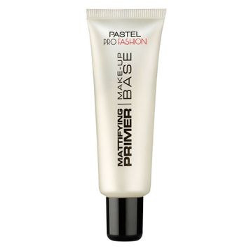 Pastel Mattifying Primer Make-Up Base Makyaj Bazı