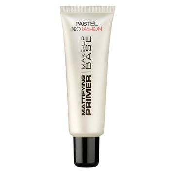 Pastel Mattifying Primer Make-Up Base Makyaj Bazı