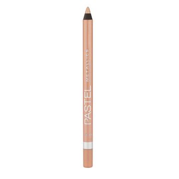Pastel Metalik Waterproof 339 Dudak Kalem
