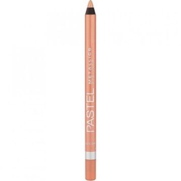 Pastel Metalik Waterproof 339 Dudak Kalem