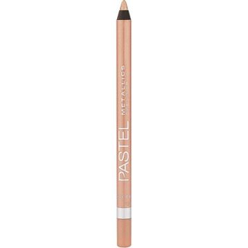 Pastel Metalik Waterproof 339 Dudak Kalem