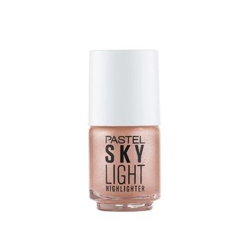 Pastel Mini Likit Skylight 102 Highlighter