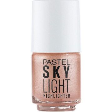 Pastel Mini Likit Skylight 102 Highlighter
