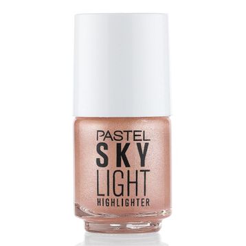 Pastel Mini Likit Skylight 102 Highlighter
