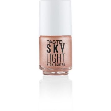 Pastel Mini Likit Skylight 102 Highlighter