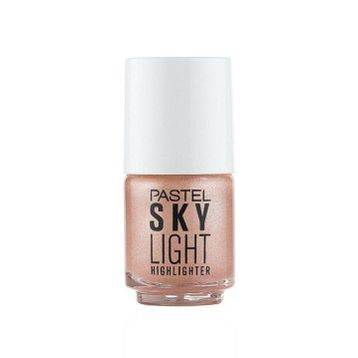 Pastel Mini Likit Skylight 102 Highlighter