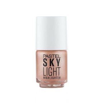 Pastel Mini Likit Skylight 102 Highlighter