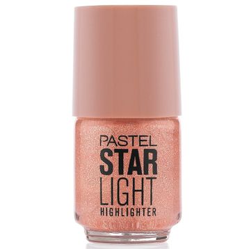 Pastel Mini Likit Starlight 103 Highlighter