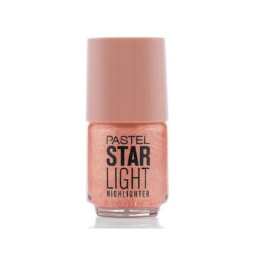 Pastel Mini Likit Starlight 103 Highlighter