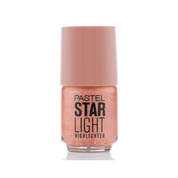 Pastel Mini Likit Starlight 103 Highlighter