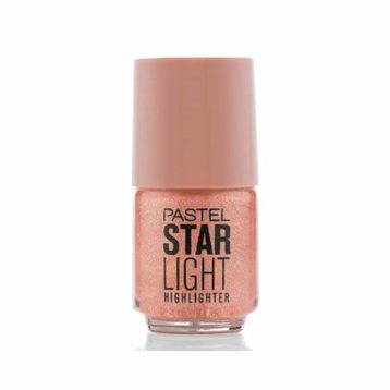 Pastel Mini Likit Starlight 103 Highlighter