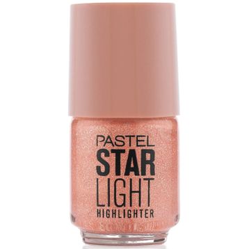 Pastel Mini Likit Starlight 103 Highlighter