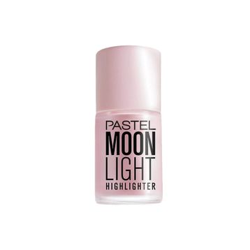 Pastel Moon Light Highlighter Aydınlatıcı