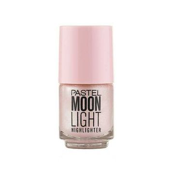 Pastel Moon Light Mini 100 Likit Aydınlatıcı