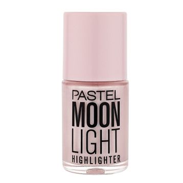 Pastel Moon Light Mini 100 Likit Aydınlatıcı
