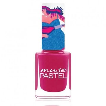 Pastel Muse 360 Oje