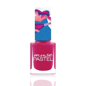 Pastel Muse 360 Oje