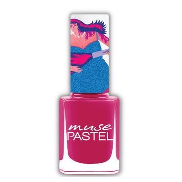 Pastel Muse 360 Oje