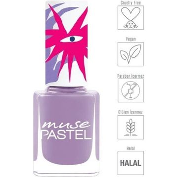 Pastel Muse 361 Oje