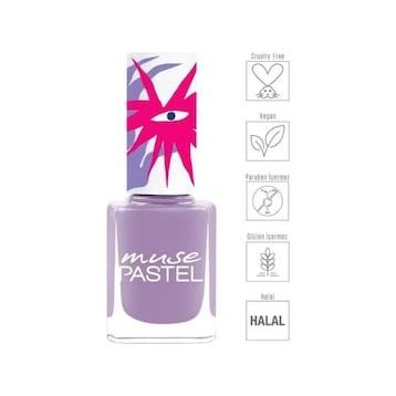 Pastel Muse 361 Oje