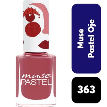 Pastel Muse 363 Oje