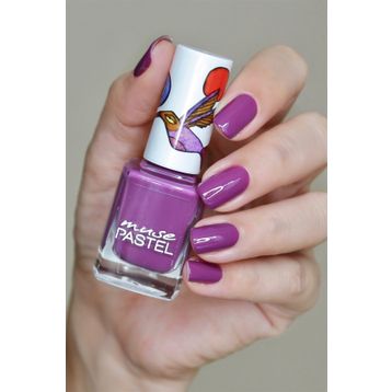 Pastel Muse 366 Oje