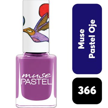 Pastel Muse 366 Oje