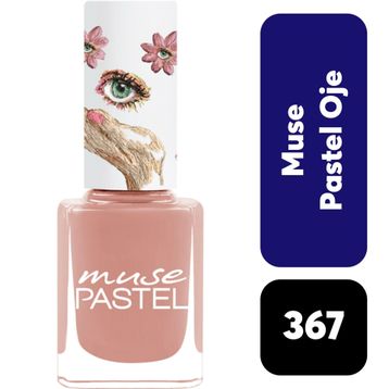 Pastel Muse 367 Oje