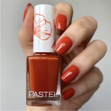 Pastel Nail Polish 332 Oje