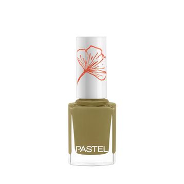 Pastel Nail Polish 334 Oje