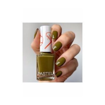 Pastel Nail Polish 334 Oje