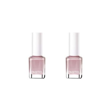 Pastel Nail Polish 88 2 Adet Oje