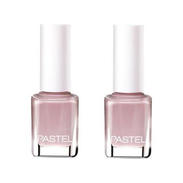 Pastel Nail Polish 88 2 Adet Oje