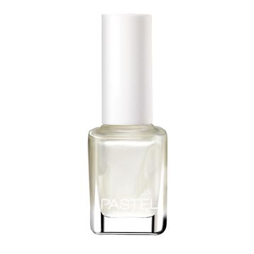 Pastel Nail Polish No: 2 8690644001024 Oje