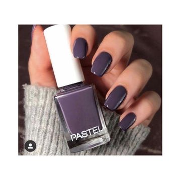 Pastel Nail Polish No: 252 8690644242526 Oje