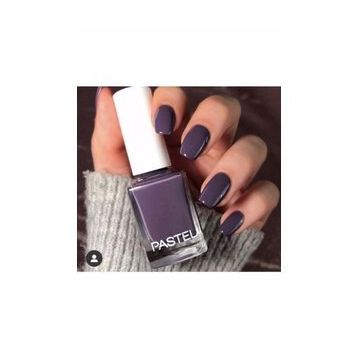 Pastel Nail Polish No: 252 8690644242526 Oje