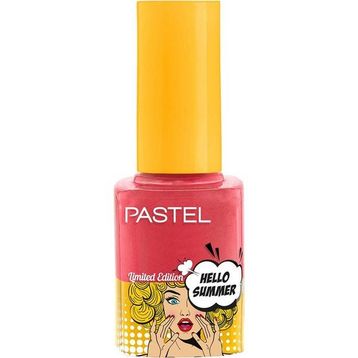 Pastel Nail Polish No: 280 Oje